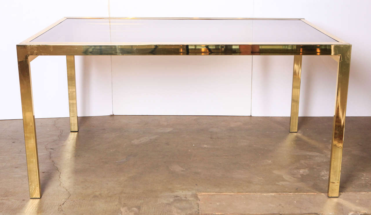 Mastercraft Extension Dining Table, circa 1970s